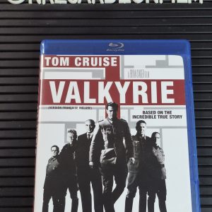 Valkyrie / Valkyrie (2008)