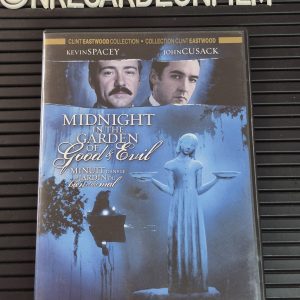 Minuit dans le Jardin du Bien et du Mal / Midnight in the Garden of Good and Evil (1997)