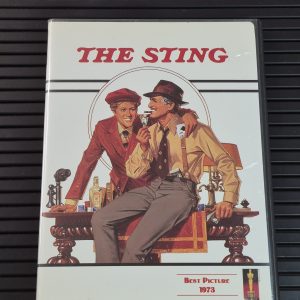 L'Arnaque / The Sting (1973)