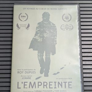 L'Empreinte (2015)