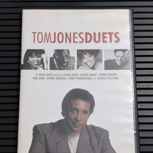 Tom Jones Duets (2005)