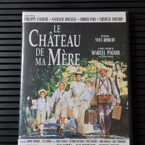 Le Château de ma Mère (1990)