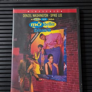 Mo' Better Blues / Mo' Better Blues (1990)