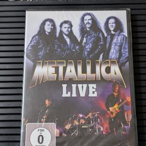 Metallica Live (2013)