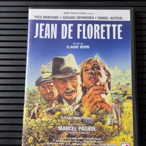 Jean de Florette (1986)