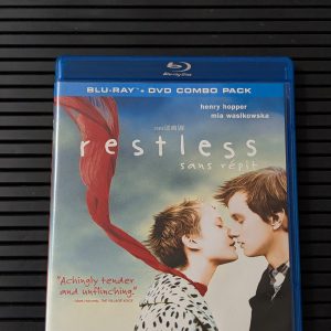 Sans Répit / Restless (2011)