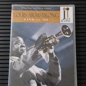 Louis Armstrong: Live in '59 (2006)