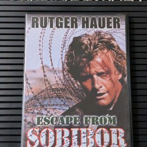 Escape from Sobibor (1987)