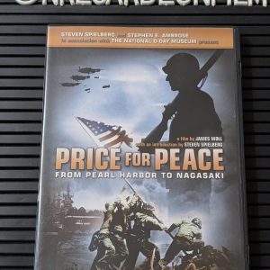 Price for Peace (2002)