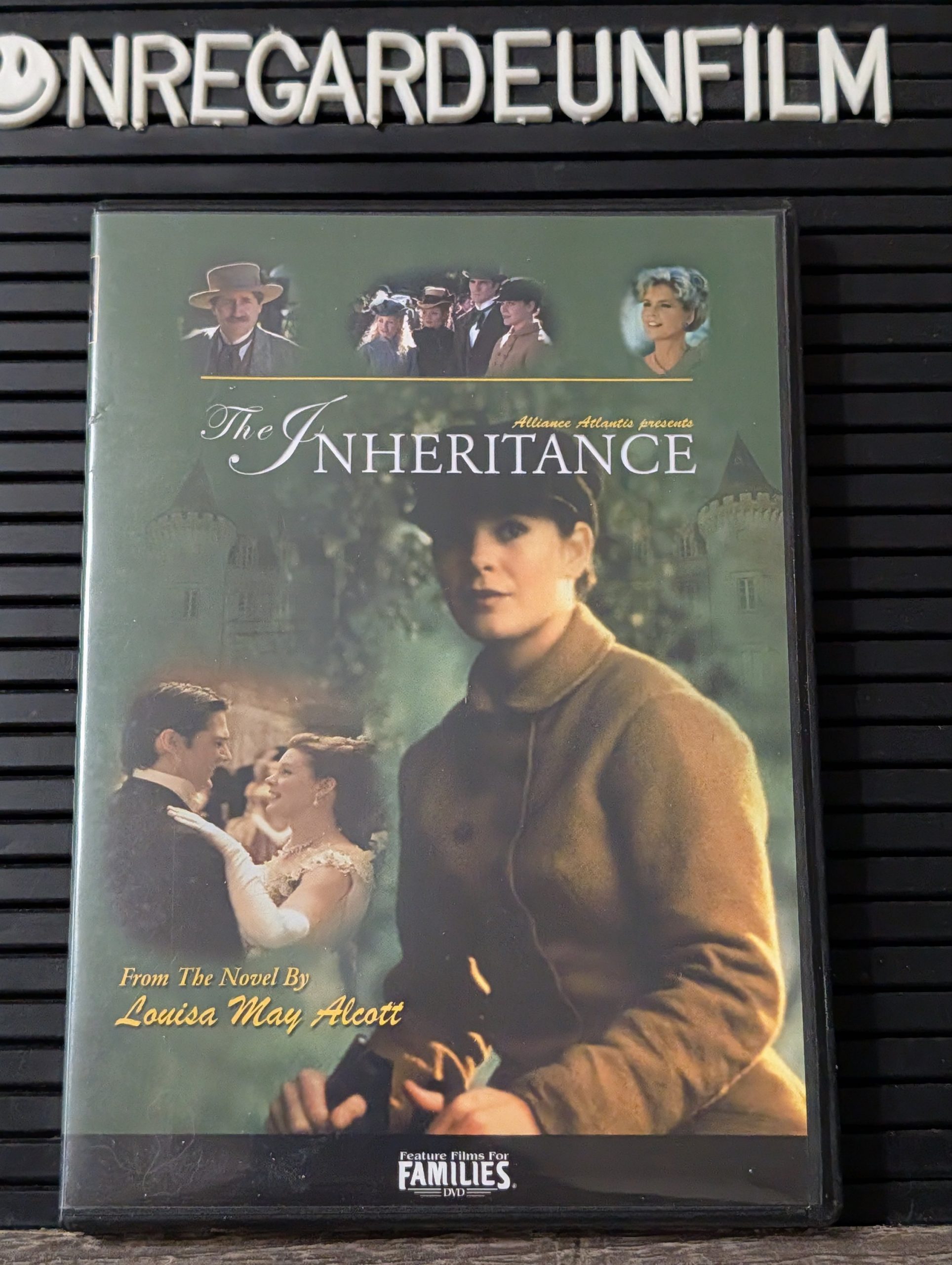 The Inheritance (1997)