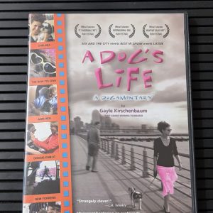 A Dog's Life: A Dogamentary (2004)