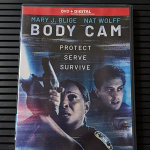Body Cam (2020)