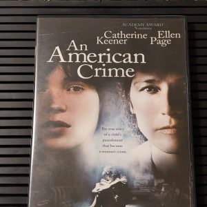 An American Crime (2007)