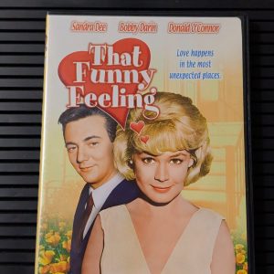That Funny Feeling (1965)