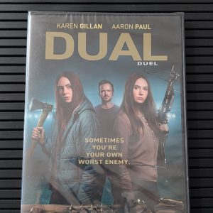 Duel / Dual (2022)
