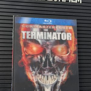 Le Terminator / The Terminator (1984)