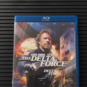 Delta Force / The Delta Force (1986)