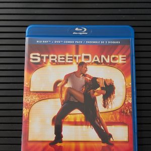 Dansez dans les Rues 2 / StreetDance 2 (2012)