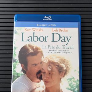 La Fête du Travail / Labor Day (2013)