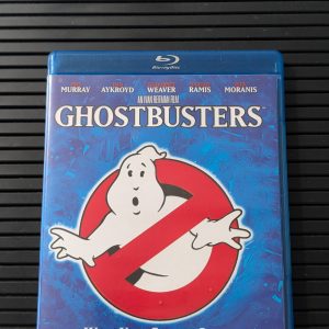 Ghostbusters (1984)