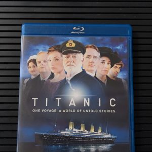 Titanic (2012)