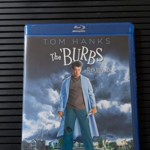 Les Banlieusards / The 'Burbs (1989)