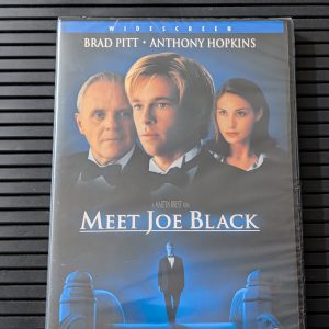 Rencontre avec Joe Black Édition Ultime / Meet Joe Black Ultimate Edition (1998)
