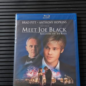 Rencontre avec Joe Black Édition Ultime / Meet Joe Black Ultimate Edition (1998)