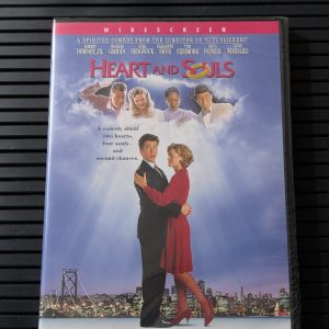 La Dernière Chance / Heart and Souls (1993)