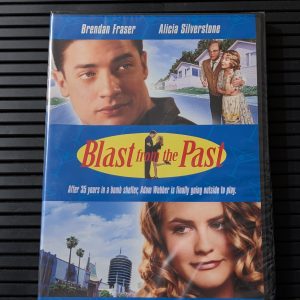 Blast from the Past (1999)