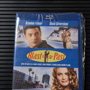 Blast from the Past (1999)