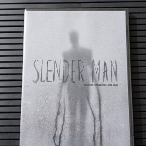 Slender Man / Slender Man (2018)