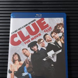 Clue / Clue (1985)