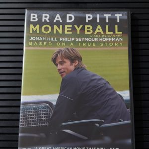L'Art de Gagner / Moneyball (2011)