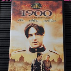 1900 / 1900 (1976) {Zone 2}