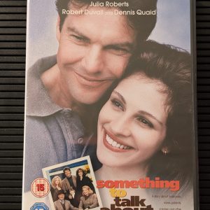 Potins du Sud / Something to Talk About (1995) {Zone 2}