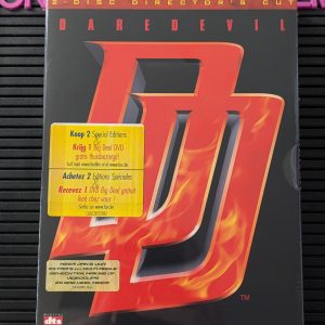 DareDevil (2003) {Zone 2}