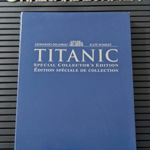 Titanic / Titanic (1997)