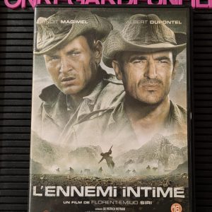 L'Ennemi Intime (2007) {Zone 2}