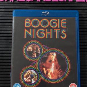 Boogie Nights (1997) {Zone 2}