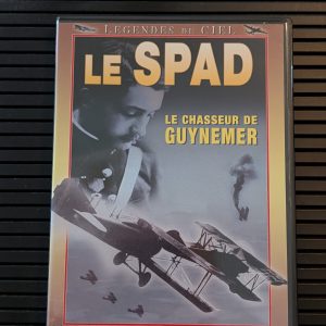 Le Spad. Le Chasseur de Guynemer (2010)