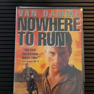 Cavale Sans Issue / Nowhere to Run (1993)