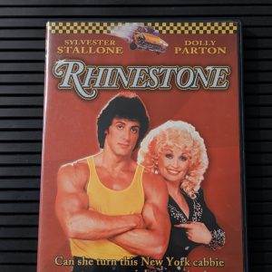 Rhinestone (1984)