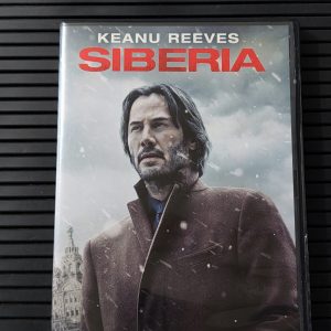 Siberia (2018)