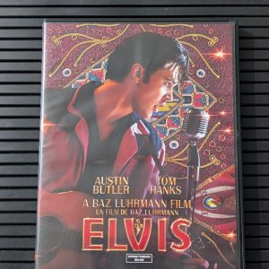 Elvis / Elvis (2022)