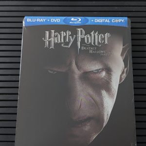Harry Potter et les Reliques de la Mort. 2e Partie / Harry Potter and the Deathly Hallows Part 2 (2011)