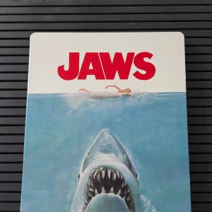 Les Dents de la Mer / Jaws (1975)