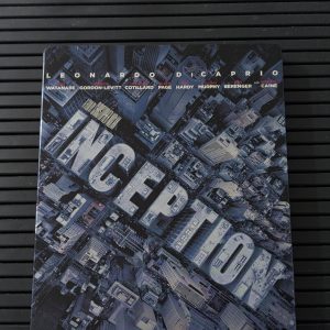 Origine / Inception (2010)