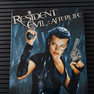 Resident Evil: L'Au-Delà (2010)