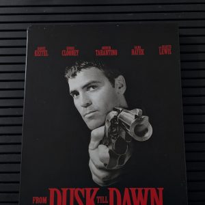 La Nuit la plus Longue (Une Nuit en Enfer) / From Dusk till Dawn (1996)